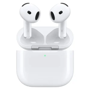 هدفون بلوتوثی اپل مدل AirPods 4