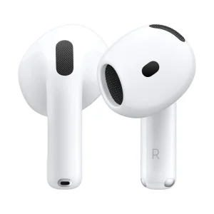 هدفون بلوتوثی اپل مدل AirPods 4