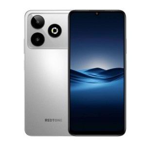 گوشی موبایل رد تون مدل E10 دو سیم کارت ظرفیت 64 گیگابایت و رم 4 گیگابایت