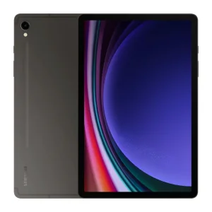 تبلت سامسونگ 11 اینچ  مدل Galaxy Tab S9 ظرفیت 256 گیگابایت و رم 12 گیگابایت/(SM-X716)