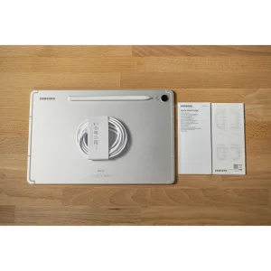 تبلت 13.1 اینچ سامسونگ مدل Galaxy Tab S10 FE Plus 5G ظرفیت 128 گیگابایت و رم 8 گیگابایت/(SM-X626)