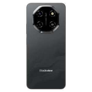 گوشی موبایل بلک ویو مدل Shark 6 5G دو سیم کارت ظرفیت 128 گیگابایت و رم 4 گیگابایت