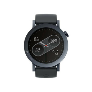 ساعت هوشمند 45 میلی‌متری ناتینگ مدل CMF Watch Pro 2 با بند سیلیکونی