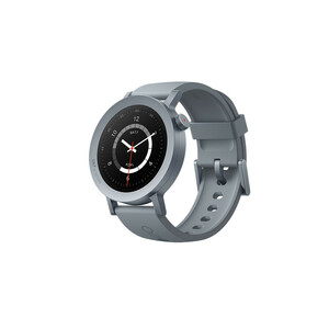 ساعت هوشمند 45 میلی‌متری ناتینگ مدل CMF Watch Pro 2 با بند سیلیکونی