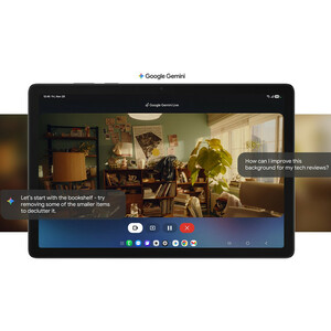 تبلت 11 اینچ سامسونگ مدل Galaxy Tab A11 Plus 5G، ظرفیت 256 گیگابایت و رم 8 گیگابایت، قابلیت پشتیبانی از سیم کارت، رزولوشن دوربین 8 مگاپیکسل