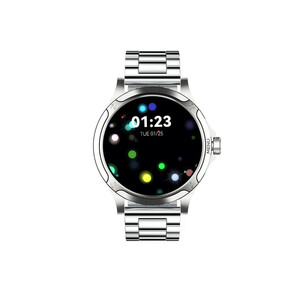 ساعت هوشمند تی سی اچ مدل TCH HD2 3D Hero2 دارای قابلیت های کنترل موسیقی (Music Player)، پشتیبانی از زبان فارسی در منو و سیستم‌عامل، قابلیت مکالمه از طریق بلوتوث بند فلز