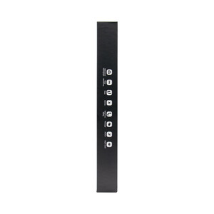ساعت هوشمند تی سی اچ مدل TCH HD2 3D Hero2 دارای قابلیت های کنترل موسیقی (Music Player)، پشتیبانی از زبان فارسی در منو و سیستم‌عامل، قابلیت مکالمه از طریق بلوتوث بند فلز