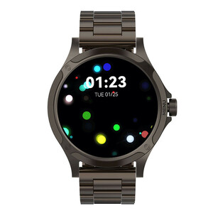 ساعت هوشمند تی سی اچ مدل TCH HD2 3D Hero2 دارای قابلیت های کنترل موسیقی (Music Player)، پشتیبانی از زبان فارسی در منو و سیستم‌عامل، قابلیت مکالمه از طریق بلوتوث بند فلز