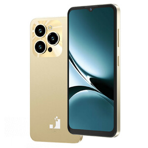 گوشی موبایل ژوبیتر مدل jPhone K10 دو سیم‌کارت ظرفیت 64 گیگابایت و رم 3 گیگابایت