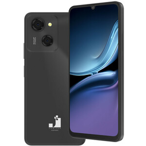 گوشی موبایل ژوبیتر مدل jPhone M25 دو سیم‌کارت ظرفیت 128 گیگابایت و رم 4 گیگابایت