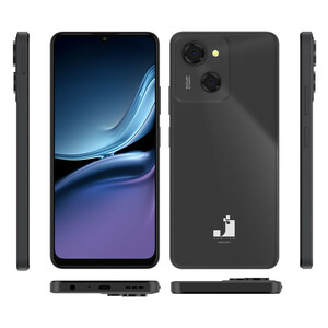 گوشی موبایل ژوبیتر مدل jPhone M25 دو سیم‌کارت ظرفیت 128 گیگابایت و رم 4 گیگابایت