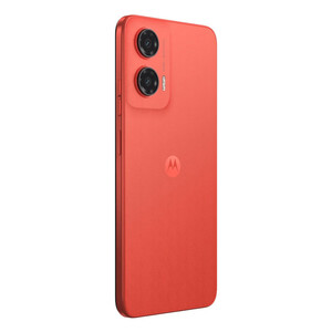 گوشی موبایل موتورولا مدل Moto G35 دو سیم کارت ظرفیت 256 گیگابایت و رم 8 گیگابایت/ پلمپ و آکبند