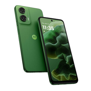 گوشی موبایل موتورولا مدل Moto G35 دو سیم کارت ظرفیت 256 گیگابایت و رم 8 گیگابایت/ پلمپ و آکبند