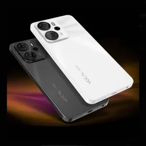 گوشی موبایل وکال مدل V2 Pro 5G دو سیم‌کارت ظرفیت 128 گیگابایت و رم 4 گیگابایت