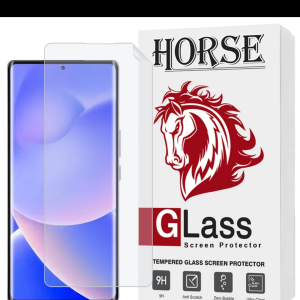 (گلس) پک محافظ صفحه نمایش MILAKE مدل UV گوشی BlackView A200 Pro