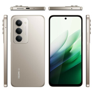 گوشی موبایل شیائومی مدل Redmi 15 5G ظرفیت 256 گیگابایت و رم 8 گیگابایت