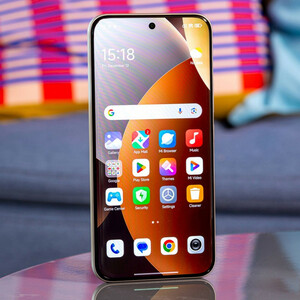 گوشی موبایل شیائومی مدل Redmi Note 15 Pro Plus دو سیم کارت ظرفیت 512 گیگابایت و رم 12 گیگابایت/پلمپ و آکبند/گلوبال/به همراه شارژر 100W