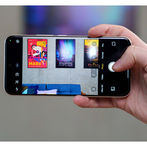 گوشی موبایل شیائومی مدل Redmi Note 15 Pro Plus دو سیم کارت ظرفیت 512 گیگابایت و رم 12 گیگابایت/پلمپ و آکبند/گلوبال/به همراه شارژر 100W
