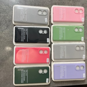گارد قاب گوشی بلک ویو A200 Pro موبودو مدل سیلیکونی