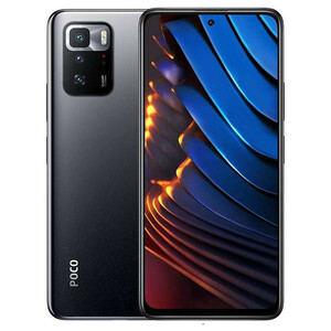 گوشی موبایل شیائومی مدل Poco X3 GT دو سیم‌کارت ظرفیت 256 گیگابایت و رم 8 گیگابایت/پلمپ و آکبند