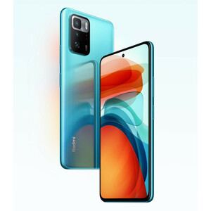گوشی موبایل شیائومی مدل Poco X3 GT دو سیم‌کارت ظرفیت 256 گیگابایت و رم 8 گیگابایت/پلمپ و آکبند