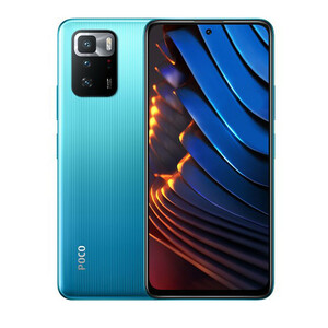 گوشی موبایل شیائومی مدل Poco X3 GT دو سیم‌کارت ظرفیت 256 گیگابایت و رم 8 گیگابایت/پلمپ و آکبند