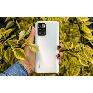 گوشی موبایل شیائومی مدل Poco X3 GT دو سیم‌کارت ظرفیت 256 گیگابایت و رم 8 گیگابایت/پلمپ و آکبند