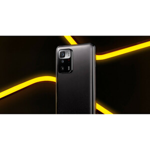 گوشی موبایل شیائومی مدل Poco X3 GT دو سیم‌کارت ظرفیت 256 گیگابایت و رم 8 گیگابایت/پلمپ و آکبند