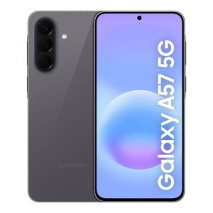 گوشی موبایل سامسونگ مدل Galaxy A57 دو سیم‌کارت ظرفیت 128 گیگابایت و رم 8 گیگابایت - ویتنام