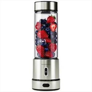 شیکر شارژی پاورولوجی مدل VTROMIX PWPBGNA16 گنجایش 0.450 لیتر
