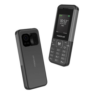 گوشی موبایل میدسل مدل M5310 دو سیم‌کارت ظرفیت 32 مگابایت و رم 32 مگابایت