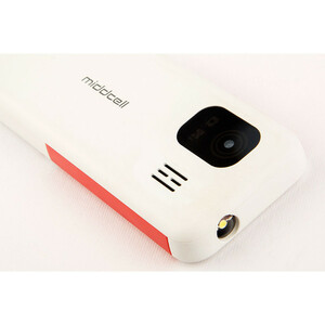 گوشی موبایل میدسل مدل M5310 دو سیم‌کارت ظرفیت 32 مگابایت و رم 32 مگابایت