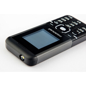 گوشی موبایل میدسل مدل M5310 دو سیم‌کارت ظرفیت 32 مگابایت و رم 32 مگابایت