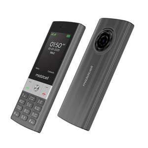 گوشی موبایل میدسل مدل M150 دو سیم‎‌کارت ظرفیت 32 مگابایت و رم 32 مگابایت