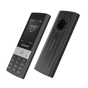 گوشی موبایل میدسل مدل M150 دو سیم‎‌کارت ظرفیت 32 مگابایت و رم 32 مگابایت