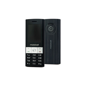 گوشی موبایل میدسل مدل M150 دو سیم‎‌کارت ظرفیت 32 مگابایت و رم 32 مگابایت