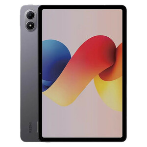 تبلت 12.1 اینچ شیائومی مدل Redmi Pad 2 Pro Wi-Fiظرفیت 256 گیگابایت و رم 8 گیگابایت، رزولوشن دوربین 8 مگاپیکسل، پشتیبانی از قلم و کیبورد