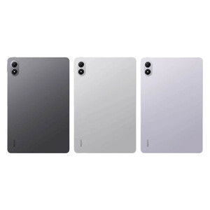 تبلت 12.1 اینچ شیائومی مدل Redmi Pad 2 Pro Wi-Fiظرفیت 256 گیگابایت و رم 8 گیگابایت، رزولوشن دوربین 8 مگاپیکسل، پشتیبانی از قلم و کیبورد