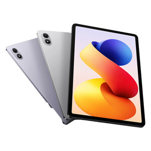 تبلت 12.1 اینچ شیائومی مدل Redmi Pad 2 Pro Wi-Fiظرفیت 256 گیگابایت و رم 8 گیگابایت، رزولوشن دوربین 8 مگاپیکسل، پشتیبانی از قلم و کیبورد