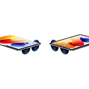 تبلت 12.1 اینچ شیائومی مدل Redmi Pad 2 Pro Wi-Fiظرفیت 256 گیگابایت و رم 8 گیگابایت، رزولوشن دوربین 8 مگاپیکسل، پشتیبانی از قلم و کیبورد