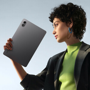 تبلت 12.1 اینچ شیائومی مدل Redmi Pad 2 Pro Wi-Fiظرفیت 256 گیگابایت و رم 8 گیگابایت، رزولوشن دوربین 8 مگاپیکسل، پشتیبانی از قلم و کیبورد