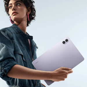 تبلت 12.1 اینچ شیائومی مدل Redmi Pad 2 Pro Wi-Fiظرفیت 256 گیگابایت و رم 8 گیگابایت، رزولوشن دوربین 8 مگاپیکسل، پشتیبانی از قلم و کیبورد