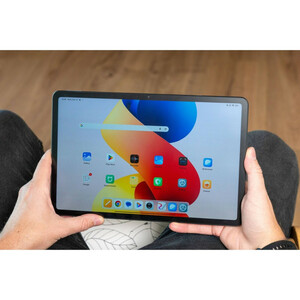 تبلت 12.1 اینچ شیائومی مدل Redmi Pad 2 Pro Wi-Fiظرفیت 256 گیگابایت و رم 8 گیگابایت، رزولوشن دوربین 8 مگاپیکسل، پشتیبانی از قلم و کیبورد