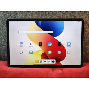 تبلت 12.1 اینچ شیائومی مدل Redmi Pad 2 Pro Wi-Fiظرفیت 256 گیگابایت و رم 8 گیگابایت، رزولوشن دوربین 8 مگاپیکسل، پشتیبانی از قلم و کیبورد