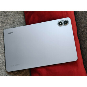 تبلت 12.1 اینچ شیائومی مدل Redmi Pad 2 Pro Wi-Fiظرفیت 256 گیگابایت و رم 8 گیگابایت، رزولوشن دوربین 8 مگاپیکسل، پشتیبانی از قلم و کیبورد