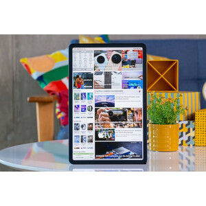 تبلت 12.1 اینچ شیائومی مدل Redmi Pad 2 Pro Wi-Fiظرفیت 256 گیگابایت و رم 8 گیگابایت، رزولوشن دوربین 8 مگاپیکسل، پشتیبانی از قلم و کیبورد