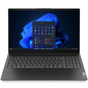 لپ‌تاپ 15.6 اینچی لنوو مدل V15 G6 ITN-N100-8GB DDR5 4800MHz-256GB SSD-TN
