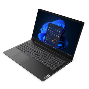 لپ‌تاپ 15.6 اینچی لنوو مدل V15 G6 ITN-N100-8GB DDR5 4800MHz-256GB SSD-TN