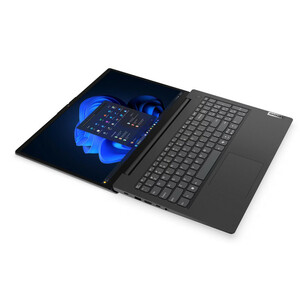 لپ‌تاپ 15.6 اینچی لنوو مدل V15 G6 ITN-N100-8GB DDR5 4800MHz-256GB SSD-TN
