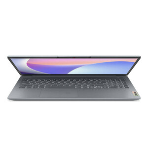لپ تاپ 15.6 اینچی لنوو مدل IdeaPad Slim 3 15AMN8-Athlon 7120U-8GB LPDDR5 5500MHz-512GB SSD-TN